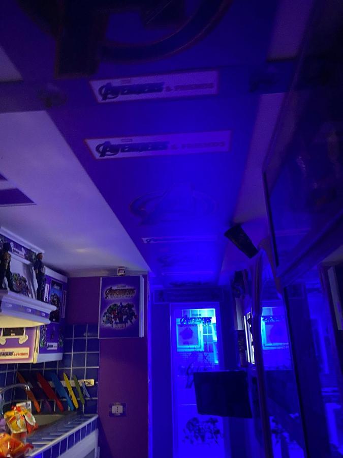 Il Covo Degli Artisti Catânia Exterior foto